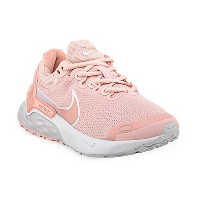 Zapatillas Entrenamiento Fila Outfield Mujer Rosa