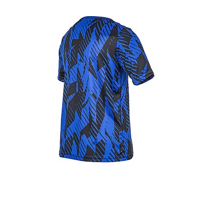 Camiseta Nike FC Barcelona Oficial Stadium Niño Azul