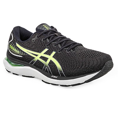 ASICS Gel Nimbus 25 - Negro - Zapatillas Running Mujer