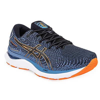 Zapatillas de Running Asics Gel Nimbus 25 Negras