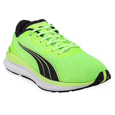 Zapatillas Deporte De Hombre PUMA ZAPATILLAS RUNNING AVIATOR 195175-03 VERDE