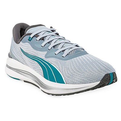 Puma suela marron hot sale