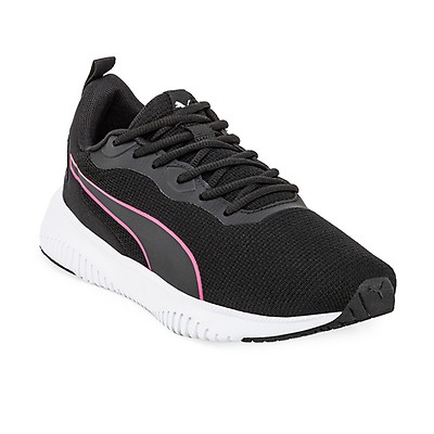 Zapatillas Running Puma Flyer Flex Negra