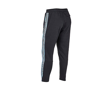 Pantalon Adidas Entrenamiento Essentials Tres Tiras Negro