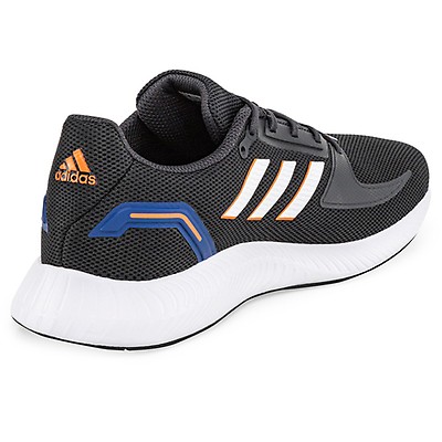 Adidas Runfalcon - Zapatillas Running Hombre azul marino l