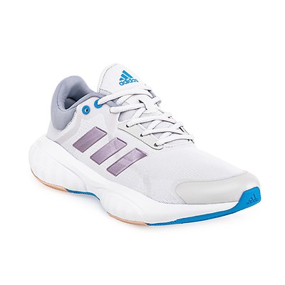 adidas Rapid Move - Blanco - Zapatillas Fitness Mujer, Sprinter