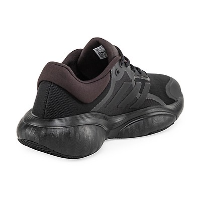 Zapatillas Deportivas Negras Nova Flow Adidas