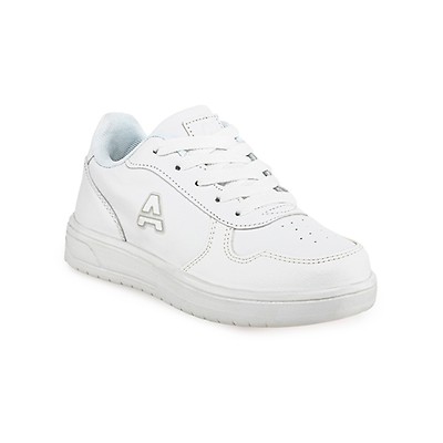 Zapatillas Head Ray Classic Niño Blanca