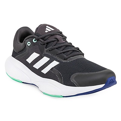 Zapatillas Running Adidas Duramo Protect Negra Solo Deportes