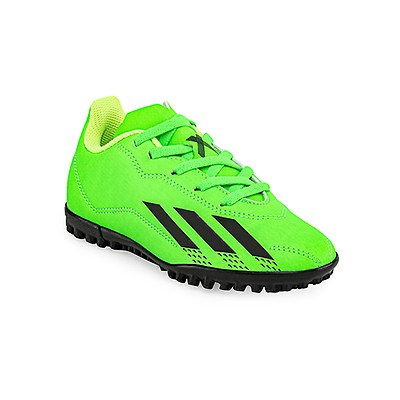 Botines adidas ace outlet verdes