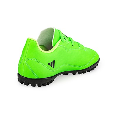 Botines adidas hockey outlet verdes