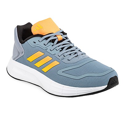 ZAPATILLAS RUNNING NIÑO - NIÑA - ADIDAS DURAMO SL NIÑOS AMARILLO