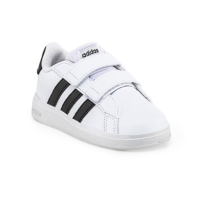 Zapatillas adidas shop bebe blancas