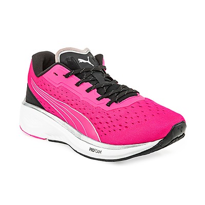 Calza Puma Running Ultraform Mujer Negra