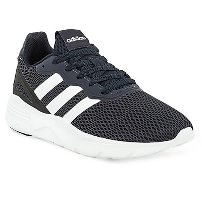 Zapatillas Adidas Racer TR21 Negra Solo Deportes Solo Urbano
