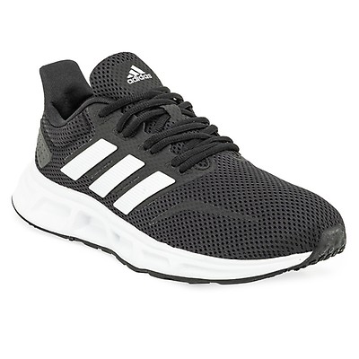 Zapatillas Running Adidas Coreracer Negra Solo Deportes