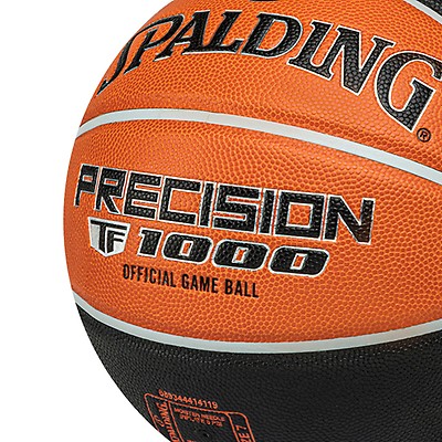 Pelota Basquet Spalding All Conference Indoor Outdoor N°7 Color Naranja