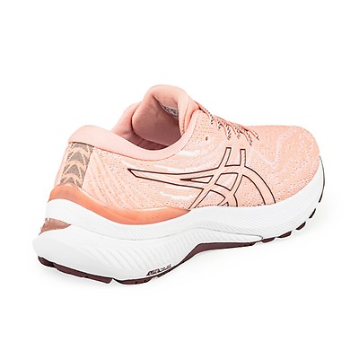 Asics gel clearance nimbus rosa