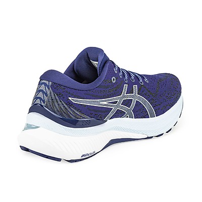 Zapatillas Deportivas Mujer Asics Gel-Nimbus 24 Azul Mujer Aguamarina