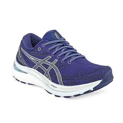 Asics gel shop kayano womens purple