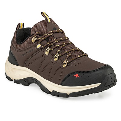 Zapatillas Trekking Montagne City Stride Azul