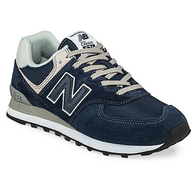 New balance clearance blancas hombre 2018