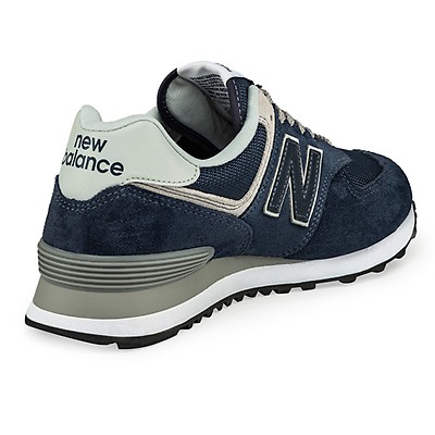 New balance outlet bordo hombre