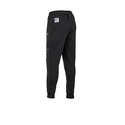 Pantalones Puma Classics Tech Negro Hombre