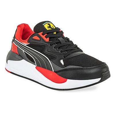 Puma best sale ferrari negras