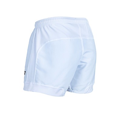 Short de rugby online court homme