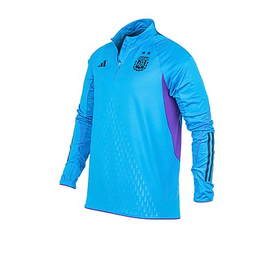 Buzo de entrenamiento nike best sale san lorenzo dril top