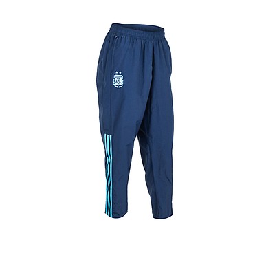 Pantalon De Argentina Adidas Tiro 23 Pro Azul Solo Deportes