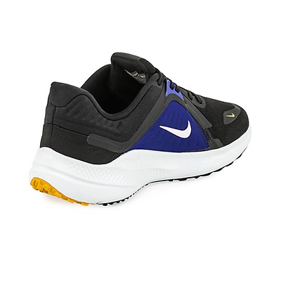 Nike quest mujer negra hot sale