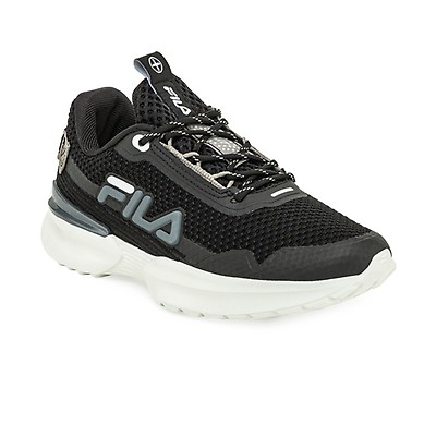 Fila disruptor mujer cheap negras