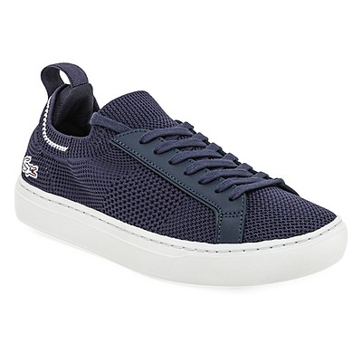 Zapatillas Lacoste Chaymon Azul, Solo Deportes