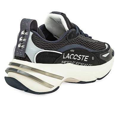 Zapatillas Lacoste L001 Crudo, Solo Deportes