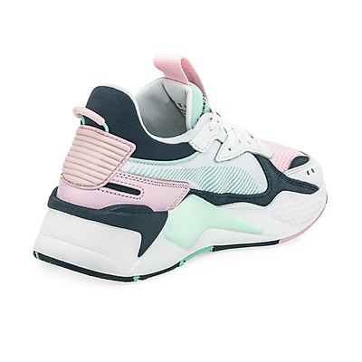 Zapatillas Puma Rs-X Triple Unisex