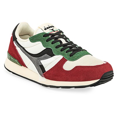 DAVIS LEATHER – Diadora Argentina