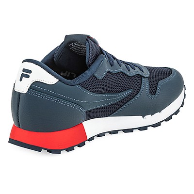 Zapatillas Fila Hombre Euro Jogger Urbana 335x525 Full Eezap