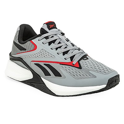 Reebok speed tr clearance hombre plata