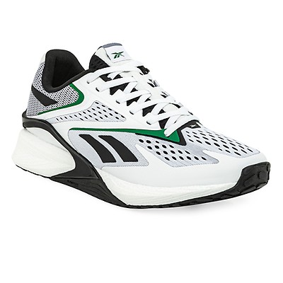 Zapatillas Reebok Royal Glide Ripple Double Mujer Blanca, Solo Deportes