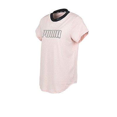 Remera Under Armour Entrenamiento Live Sportstyle Mujer Azulino