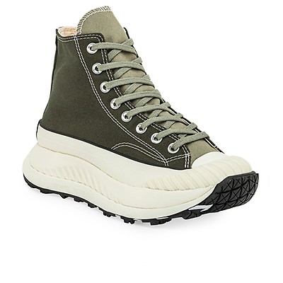 Botas converse online marrones