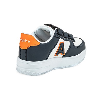 Zapatillas Addnice San Diego Niño Niña Blanca, Solo Deportes