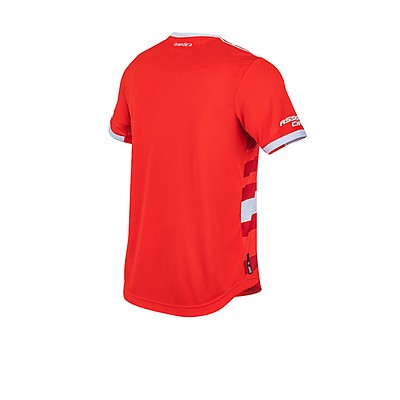 Camiseta Fútbol adidas River Alternativa 2022 Niño