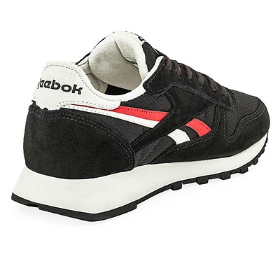 Zapatillas Reebok Classic Leather Azul, Solo Deportes