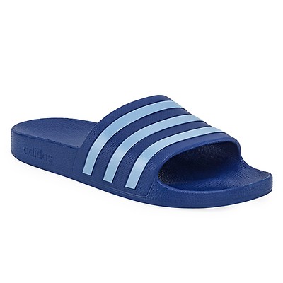 Ojotas nike offcourt online slide negras