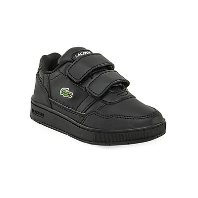 Zapatillas lacoste best sale bebe niña