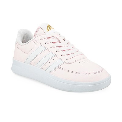 Adidas los angeles mujer cheap rosa