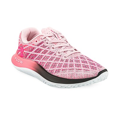 Zapatillas Running Under Armour Surge 3 Mujer Blanca